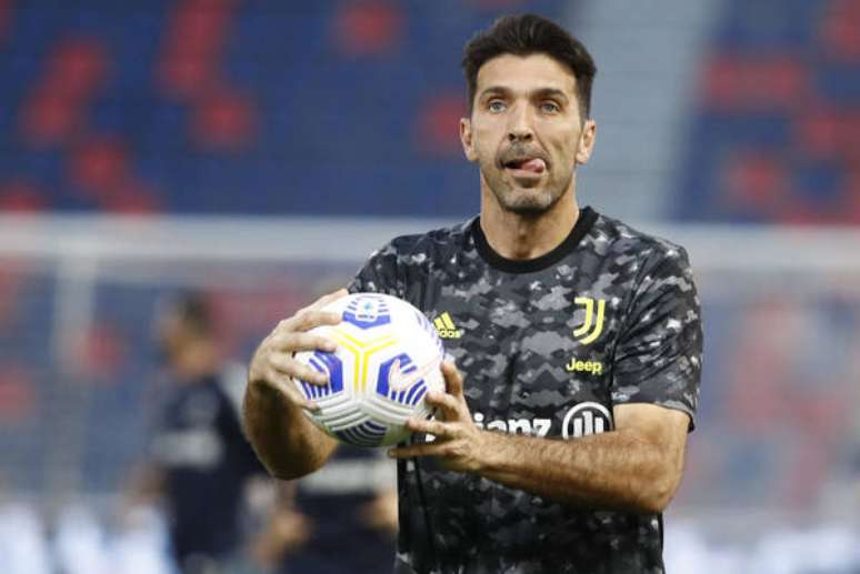 Onde tudo começou: aos 43, Buffon retorna ao Parma, na Série B