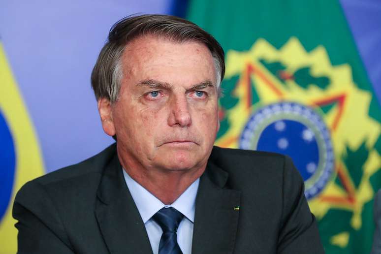 Jair Bolsonaro