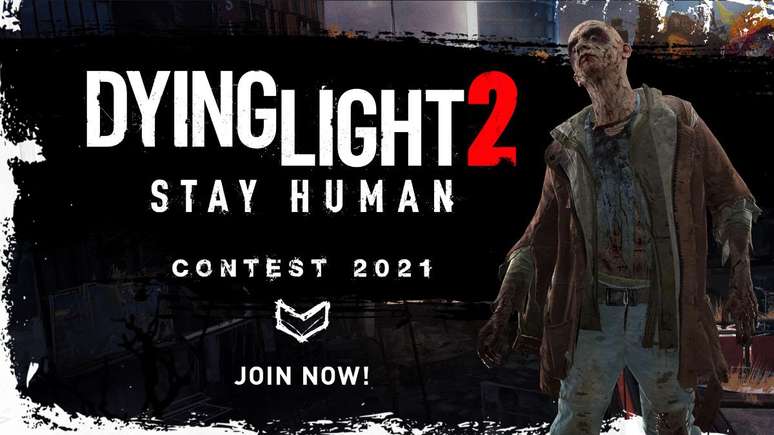 Contest de Dying Light Stay Human