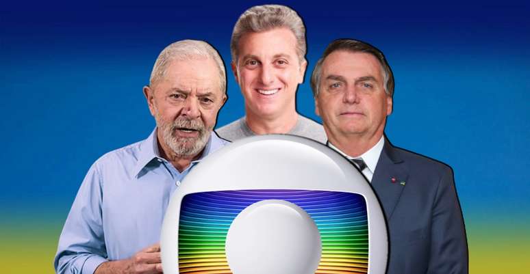 Com Lula e Bolsonaro ‘atirando’ contra a Globo de Huck, a cobertura da eleição presidencial poderá ser “loucura, loucura, loucura”