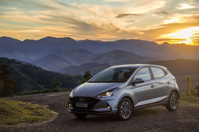 Carros da Hyundai agora utilizam baterias fabricadas no Brasil.