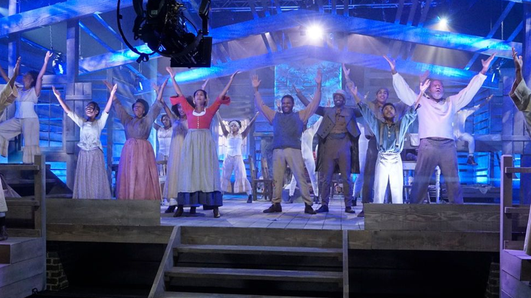 Lobby para status oficial do Juneteenth foi endossado pela s&eacute;rie de TV "Black-ish"