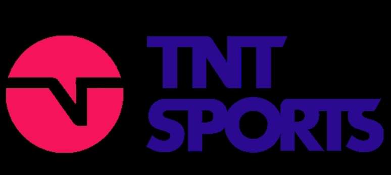 Logo TNT Sports