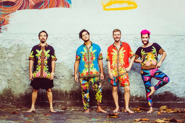 Biltre, do Rio de Janeiro, encontrou jeitos engenhosos de usar o Discord 