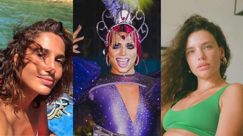 Confira os famosos brasileiros que lutam contra a LGBTQIAfobia!