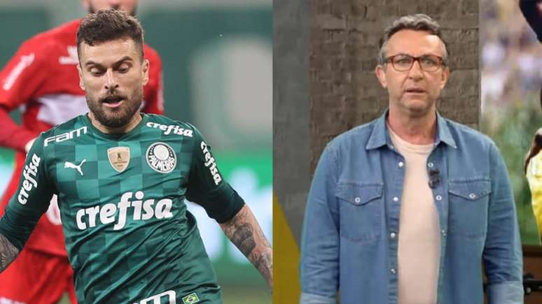 NETO NÃO POUPOU PALAVRAS SOBRE O PALMEIRAS! É O MELHOR TIME DO BRASIL!