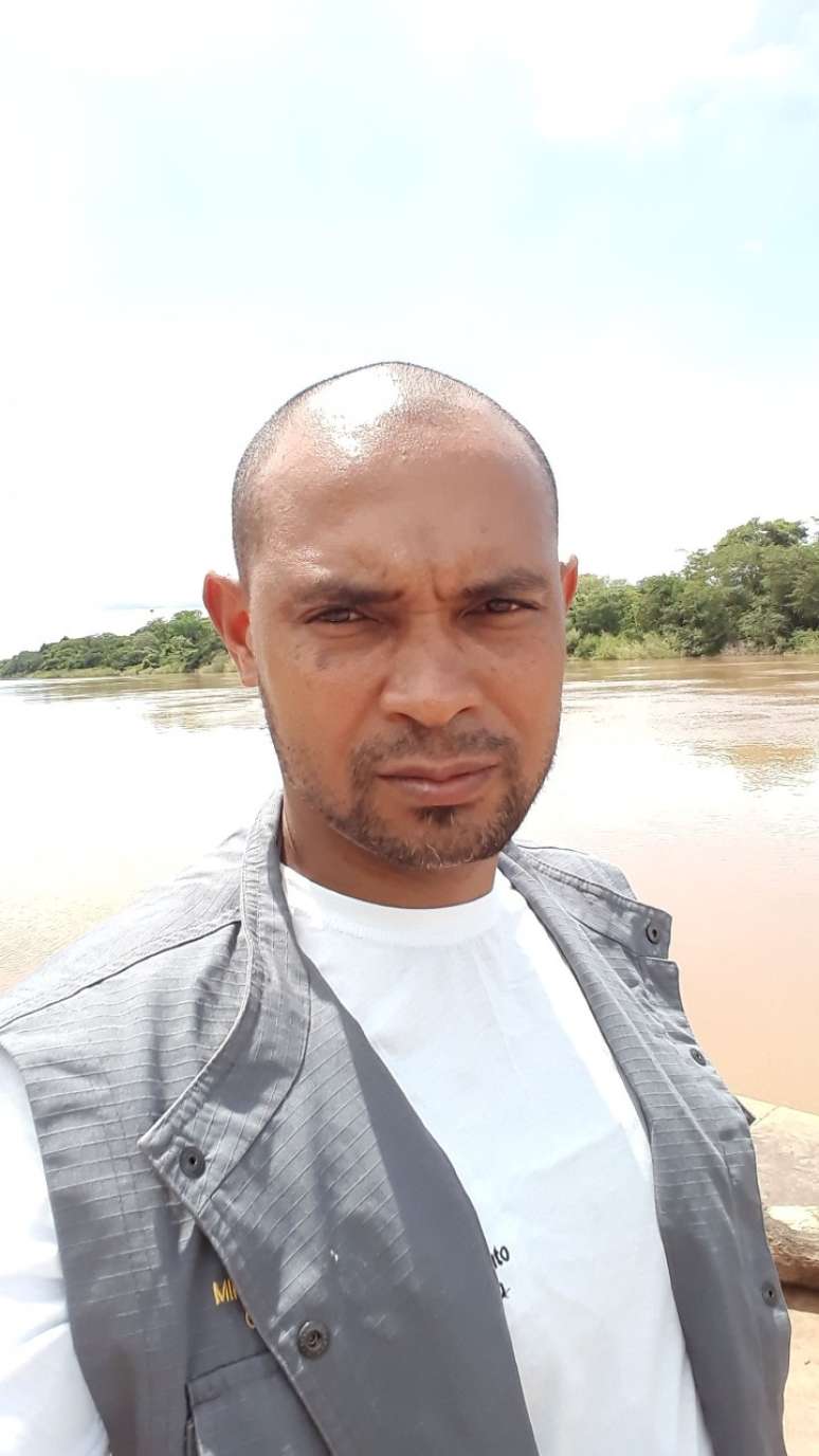 Servidor p&uacute;blico relata ter vivido per&iacute;odo traum&aacute;tico durante abordagem de seguran&ccedil;as