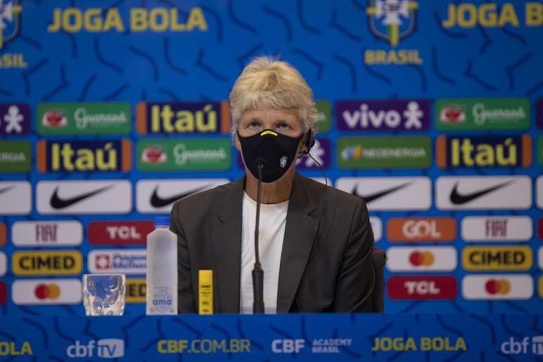 Pia Sundhage convoca Seleção Olímpica Feminina para os Jogos Olímpicos de Tóquio 2020