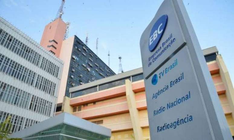Empresa Brasil de Comunicação (EBC)