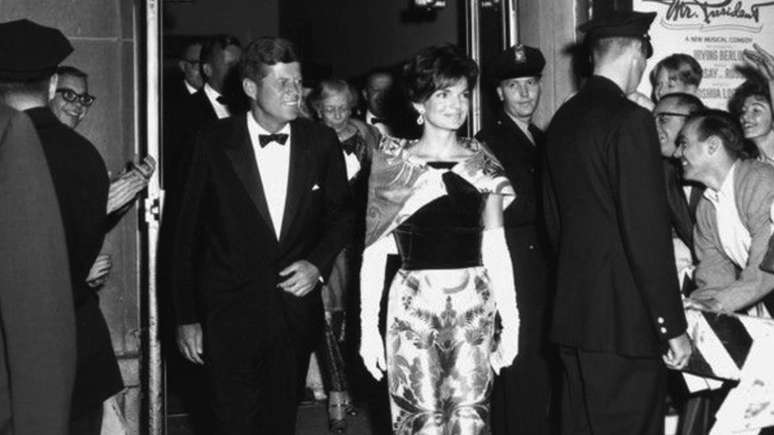 Antes de Biden, apenas John Kennedy havia sido presidente cat&oacute;lico nos EUA