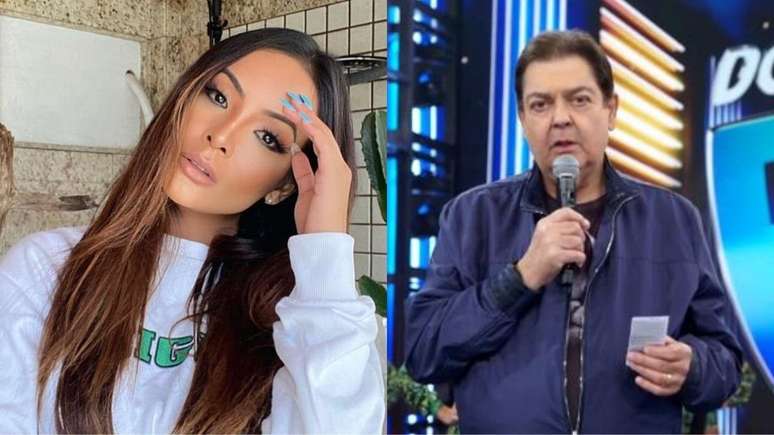 A TV Globo anunciou a saída antecipada do apresentador nesta quinta-feira (17)