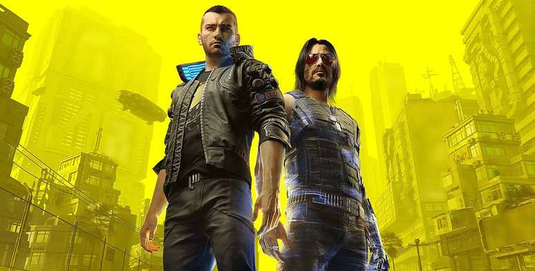 Cyberpunk 2077 ganha patch de correção de bugs para PS4.