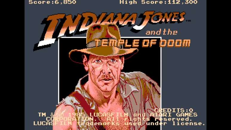 Caçadores de aventura: 4 jogos para você que gostou de Indiana Jones