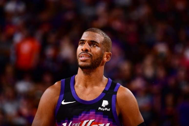 Chris Paul - Denver Nuggets x Phoenix Suns