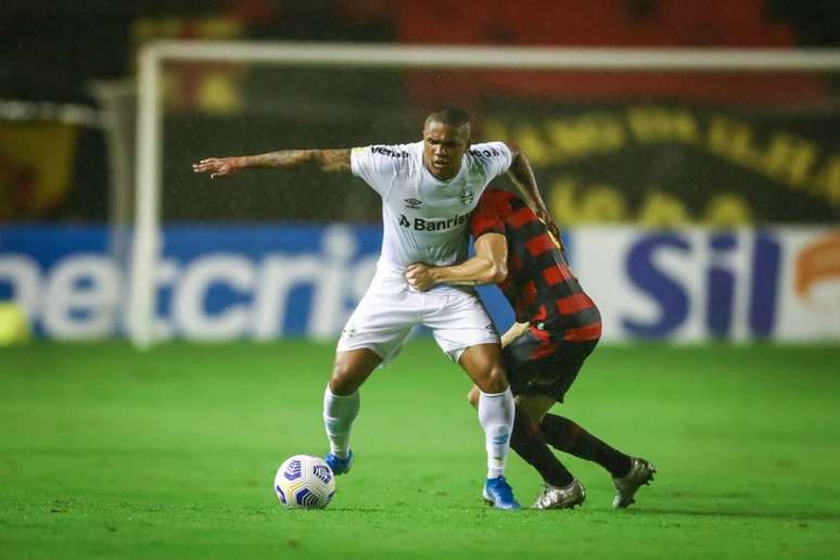 (Foto: Lucas Uebel | Grêmio FBPA)