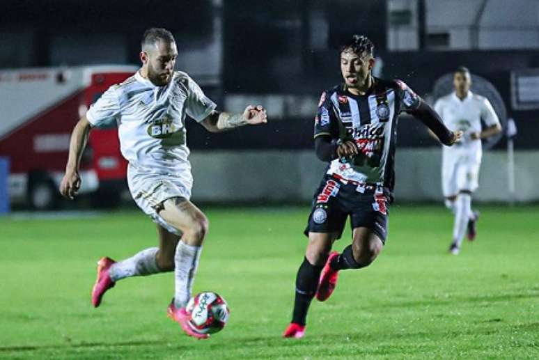 Jogos Central Córdoba ao vivo, tabela, resultados