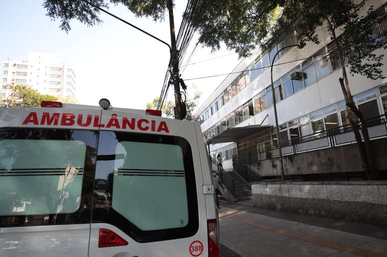 Eles recorreram a hospitais privados na crise da covid. Agora, lidam com dívidas estratosféricas