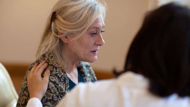 H&aacute; casos relatados de melhora s&uacute;bita antes da morte em pacientes com doen&ccedil;as neurodegenerativas, c&acirc;ncer, meningite, entre outras