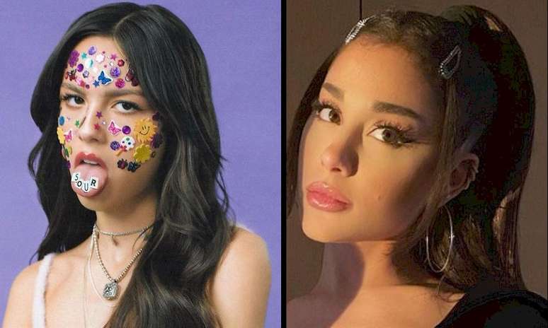 Fotos: Universal Music | Geffen | Instagram &ndash; @arianagrande