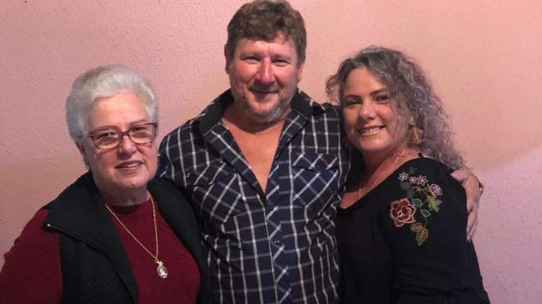 Terezinha, Wilson e In&ecirc;s morreram com diferen&ccedil;a de menos de 20 dias