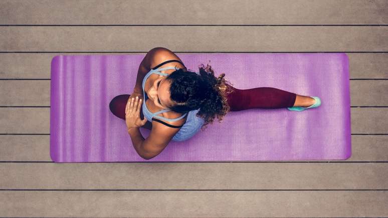 15 incríveis benefícios da Yoga para a saúde