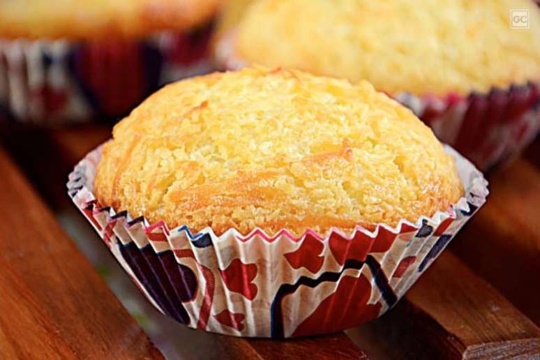 Guia da Cozinha - Queijadinha deliciosa pronta em 30 minutos