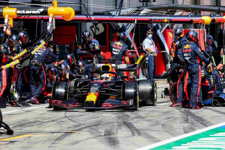 A Pirelli optou por gamas distintas de pneus para os dois finais de semana de F1 na Áustria 
