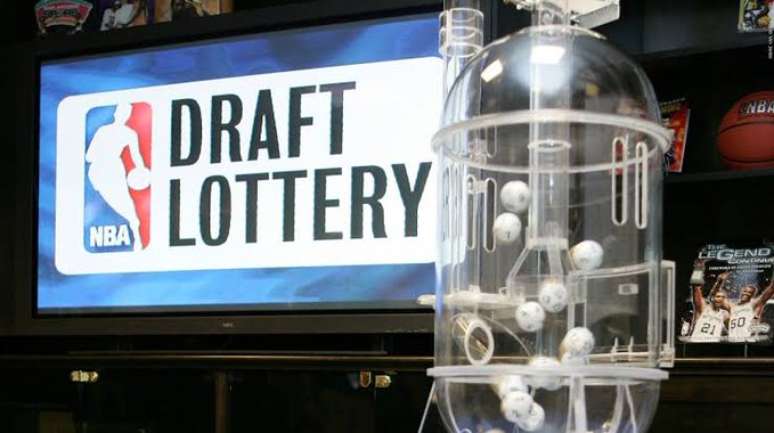 NBA Draft Lottery