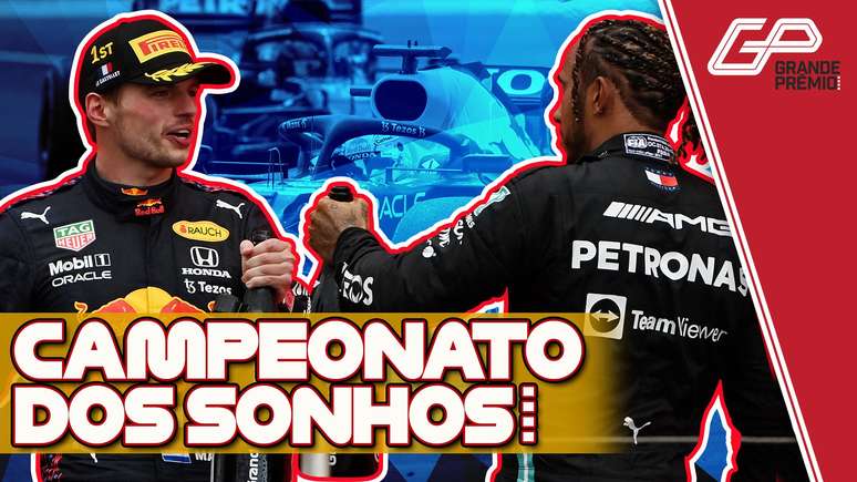 Fernando Silva fala sobre o melhor campeonato em dez anos no GP às 10 desta terça-feira 