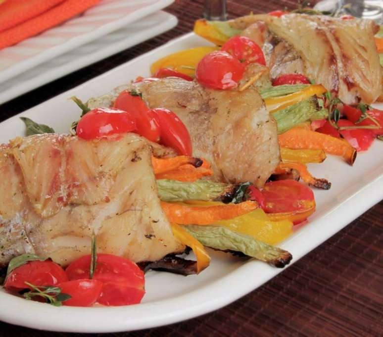 Reprodu&ccedil;&atilde;o / Guia da Cozinha