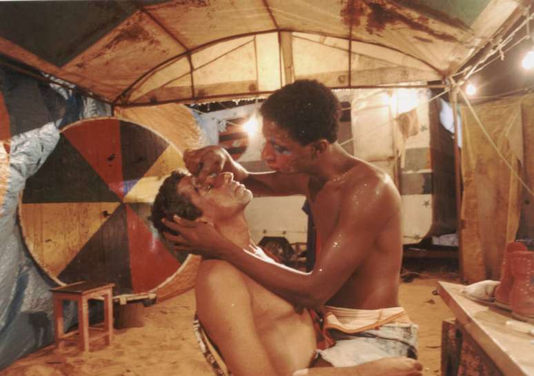 Entre os curtas do festival est&aacute; 'O Amor do Palha&ccedil;o', baseado em cr&ocirc;nica hom&ocirc;nima de Antero Pereira Filho, que narra.&nbsp;