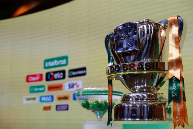 Terceira Fase da Copa do Brasil 2021: relação de jogos da semana