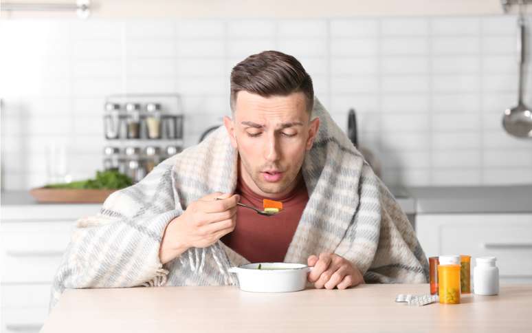 3 sopas saborosas para aliviar o frio