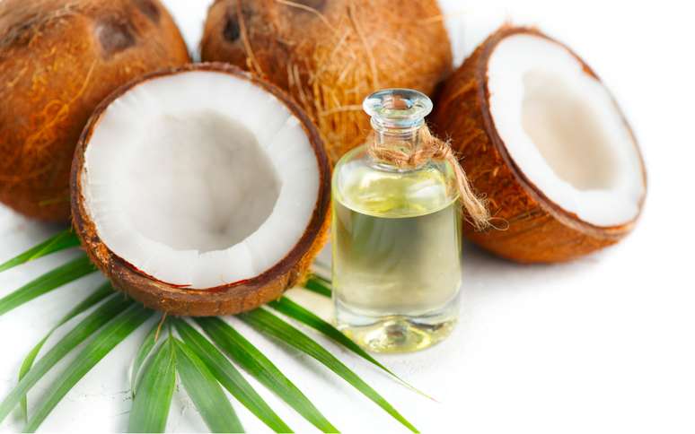 9 curiosidades sobre o uso do óleo de coco na dieta
