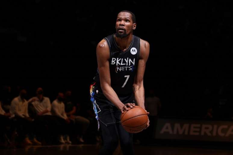 Kevin Durant