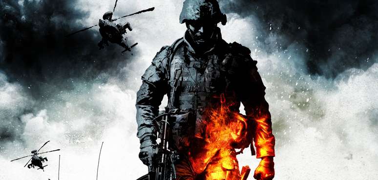 Battlefield: Bad Company 2