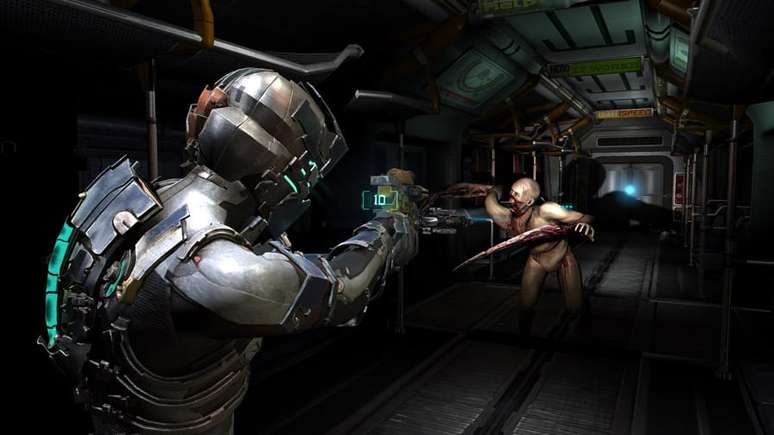 Dead Space 2