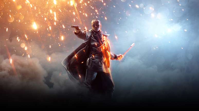 Prime Gaming: Battlefield 1 está de graça na plataforma. - Strafe Brazil