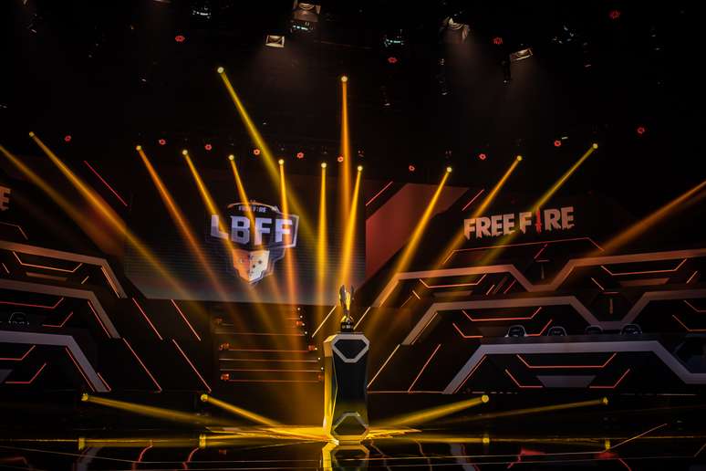 Saiba como criar conta em Free Fire para começar a jogar - Liga dos Games