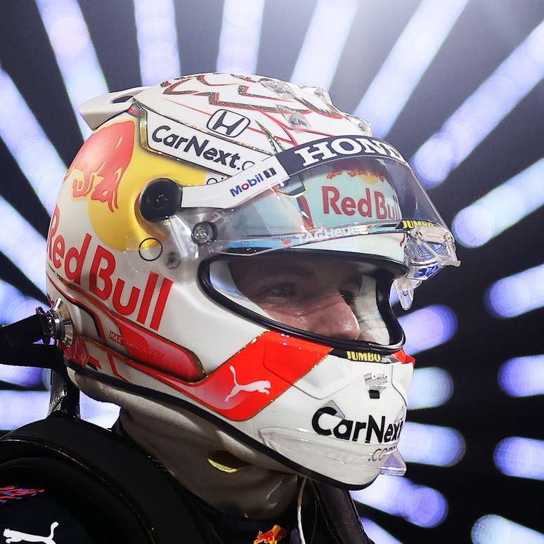 Max Verstappen: melhor momento da carreira.