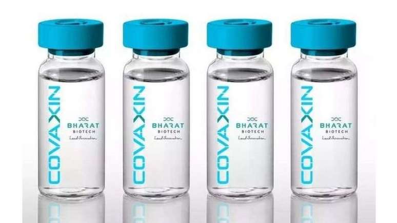Covaxin