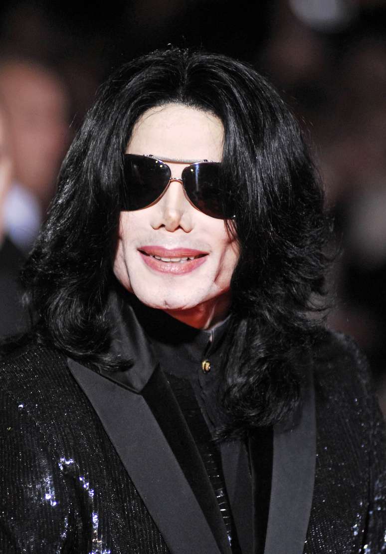 Michael Jackson. Shutterstock