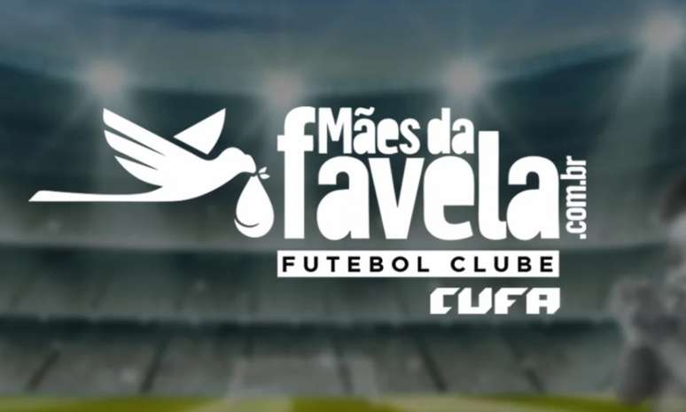 Iniciativa já havia sido feita pela CUFA em 2020 (Reprodução/Site Mães da Favela FC)