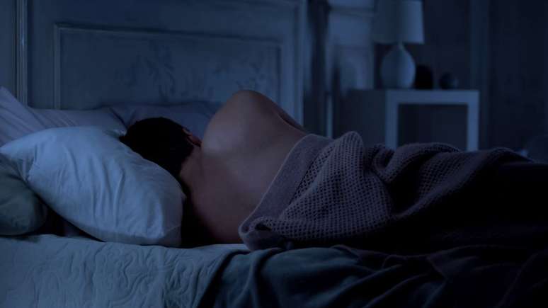 Psic&oacute;logos como Davis n&atilde;o consideram mais os pesadelos apenas como um sintoma no tratamento do estresse p&oacute;s-traum&aacute;tico