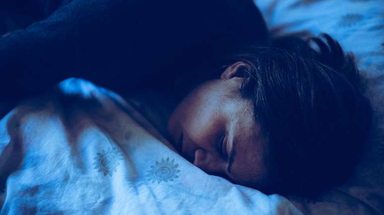 &Eacute; mais prov&aacute;vel que lembremos dos sonhos que temos pouco antes de acordar ou quando pegamos no sono