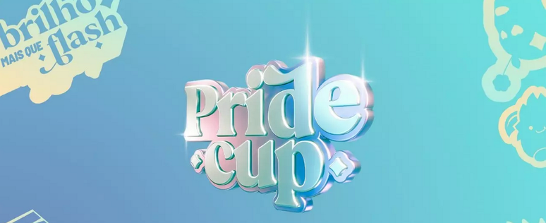 Pride Cup está em sua segunda edição em 2021