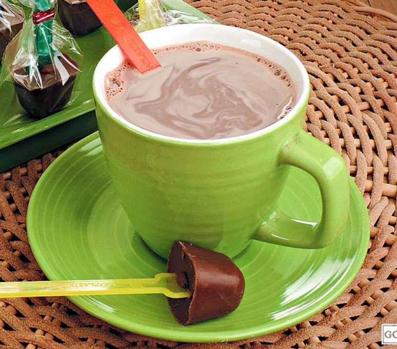 6 Receitas De Chocolate Quente Para Aquecer Os Dias Frios 6315