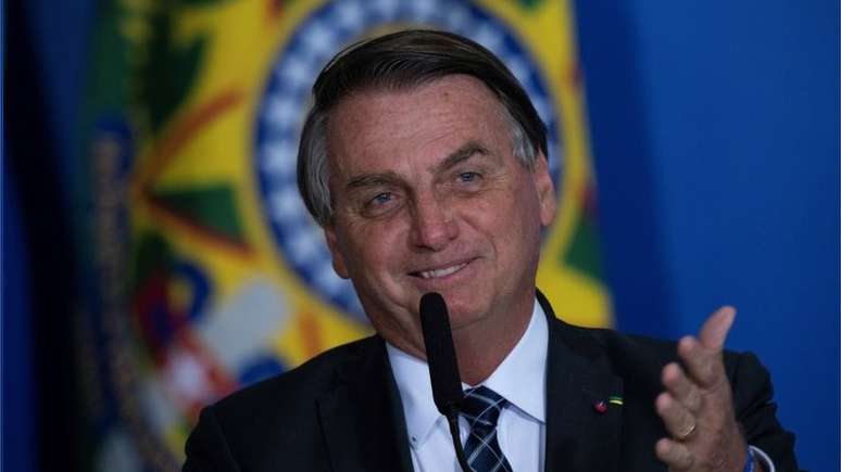 Jair Bolsonaro diz que seu governo não fez nada de errado