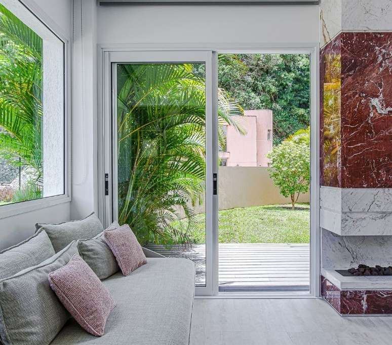 Projeto Sum Architecture |