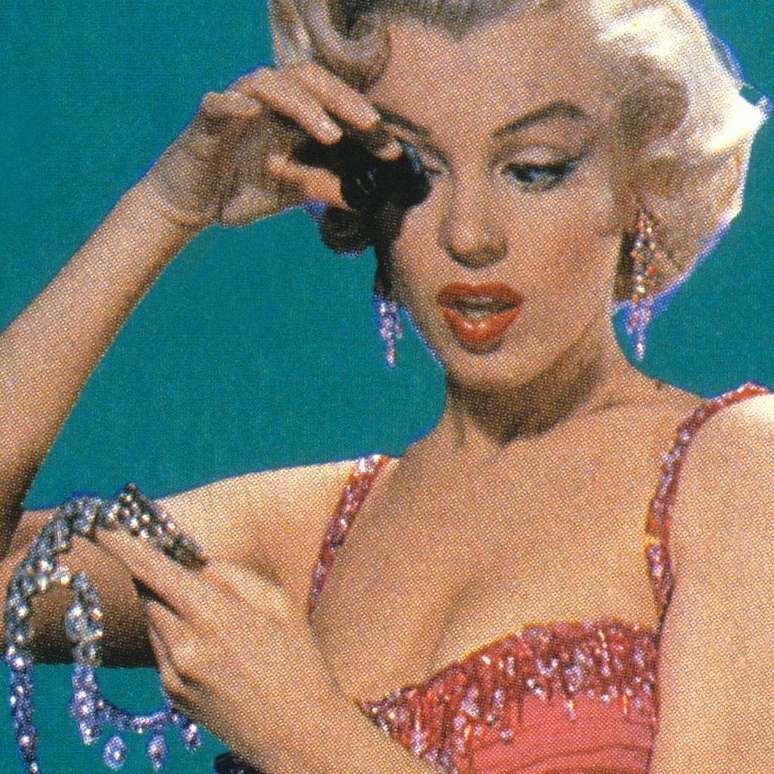 Segredos do Mundo - Marilyn Monroe perdeu um bebê? Uma coleção de